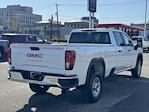 New 2025 GMC Sierra 2500 Pro Crew Cab 4WD Pickup for sale #239380 - photo 5