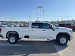 New 2025 GMC Sierra 2500 Pro Crew Cab 4WD Pickup for sale #239380 - photo 6