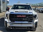 New 2025 GMC Sierra 2500 Pro Crew Cab 4WD Pickup for sale #239380 - photo 8