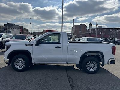 New 2026 GMC Sierra 1500 Pro Regular Cab for sale #241834 - photo 2