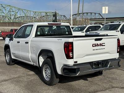 New 2026 GMC Sierra 1500 Pro Double Cab for sale #245876 - photo 2