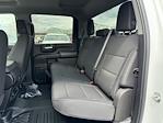 New 2025 GMC Sierra 2500 Pro Crew Cab 4WD Pickup for sale #246430 - photo 10