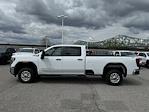 New 2025 GMC Sierra 2500 Pro Crew Cab 4WD Pickup for sale #246430 - photo 3