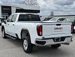 New 2025 GMC Sierra 2500 Pro Crew Cab 4WD Pickup for sale #246430 - photo 2