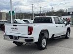 New 2025 GMC Sierra 2500 Pro Crew Cab 4WD Pickup for sale #246430 - photo 5
