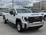 New 2025 GMC Sierra 2500 Pro Crew Cab 4WD Pickup for sale #246430 - photo 7