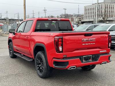 New 2026 GMC Sierra 1500 Elevation Crew Cab for sale #249491 - photo 2