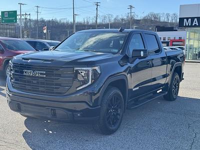New 2026 GMC Sierra 1500 Elevation Crew Cab for sale #252670 - photo 1