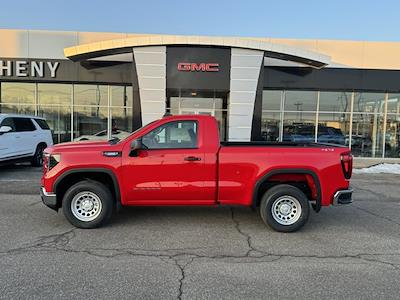 New 2026 GMC Sierra 1500 Pro Regular Cab for sale #255609 - photo 2