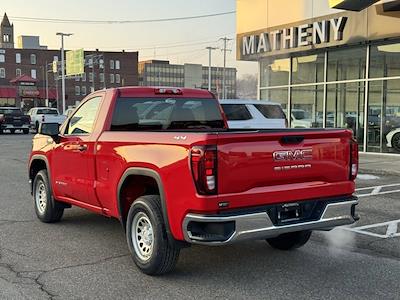 New 2026 GMC Sierra 1500 Pro Regular Cab for sale #255609 - photo 2