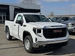 New 2026 GMC Sierra 1500 Pro Regular Cab for sale #255613 - photo 7