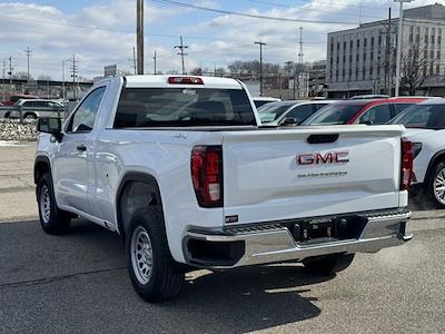 New 2026 GMC Sierra 1500 Pro Regular Cab for sale #255616 - photo 2