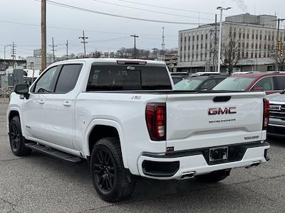New 2026 GMC Sierra 1500 Elevation Crew Cab for sale #258357 - photo 2