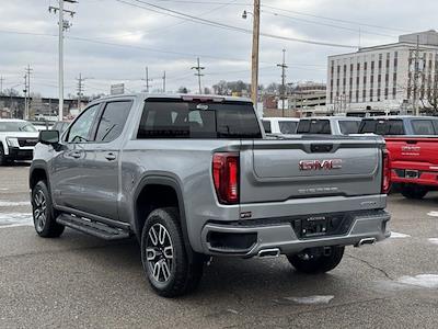 New 2026 GMC Sierra 1500 AT4 Crew Cab for sale #258506 - photo 2