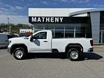 New 2025 GMC Sierra 3500 Pro Regular Cab 4WD Pickup for sale #259168 - photo 3