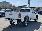 New 2025 GMC Sierra 3500 Pro Regular Cab 4WD Pickup for sale #259168 - photo 5