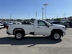 New 2025 GMC Sierra 3500 Pro Regular Cab 4WD Pickup for sale #259168 - photo 6