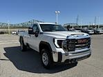 New 2025 GMC Sierra 3500 Pro Regular Cab 4WD Pickup for sale #259168 - photo 7