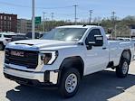 New 2025 GMC Sierra 3500 Pro Regular Cab 4WD Pickup for sale #263394 - photo 1