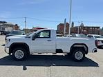 New 2025 GMC Sierra 3500 Pro Regular Cab 4WD Pickup for sale #263394 - photo 3