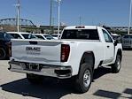 New 2025 GMC Sierra 3500 Pro Regular Cab 4WD Pickup for sale #263394 - photo 5