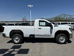 New 2025 GMC Sierra 3500 Pro Regular Cab 4WD Pickup for sale #263394 - photo 6