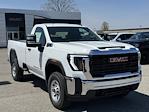 New 2025 GMC Sierra 3500 Pro Regular Cab 4WD Pickup for sale #263394 - photo 7