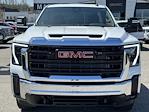 New 2025 GMC Sierra 3500 Pro Regular Cab 4WD Pickup for sale #263394 - photo 8