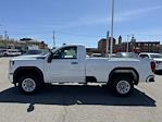 New 2025 GMC Sierra 3500 Pro Regular Cab 4WD Pickup for sale #263768 - photo 3