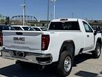 New 2025 GMC Sierra 3500 Pro Regular Cab 4WD Pickup for sale #263768 - photo 5