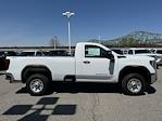 New 2025 GMC Sierra 3500 Pro Regular Cab 4WD Pickup for sale #263768 - photo 6