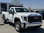 New 2025 GMC Sierra 3500 Pro Regular Cab 4WD Pickup for sale #263768 - photo 7