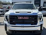 New 2025 GMC Sierra 3500 Pro Regular Cab 4WD Pickup for sale #263768 - photo 8