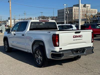 New 2026 GMC Sierra 1500 Pro Crew Cab for sale #265929 - photo 2