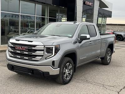 New 2026 GMC Sierra 1500 SLE Double Cab for sale #266454 - photo 1