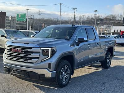 New 2026 GMC Sierra 1500 SLE Double Cab for sale #266570 - photo 1