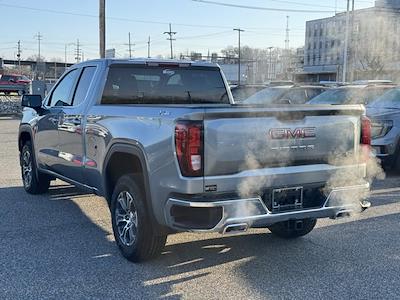 New 2026 GMC Sierra 1500 SLE Double Cab for sale #266570 - photo 2