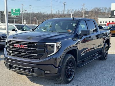 New 2025 GMC Sierra 1500 Elevation Crew Cab 4WD Pickup for sale #268079 - photo 1