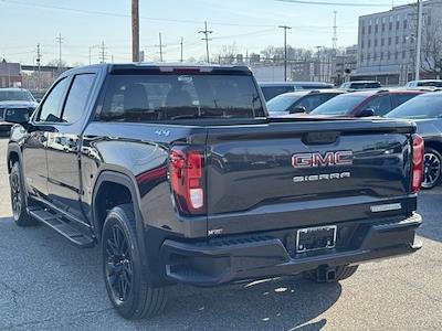 New 2025 GMC Sierra 1500 Elevation Crew Cab 4WD Pickup for sale #268079 - photo 2