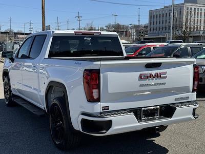 New 2025 GMC Sierra 1500 Elevation Crew Cab 4WD Pickup for sale #268836 - photo 2