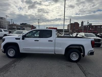 New 2026 GMC Sierra 1500 Pro Double Cab for sale #273195 - photo 2