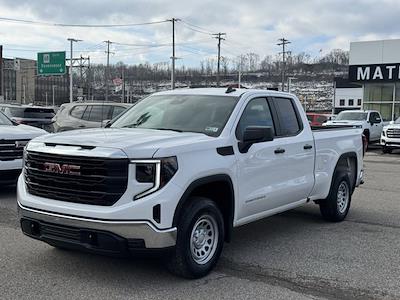 New 2026 GMC Sierra 1500 Pro Double Cab for sale #273203 - photo 1