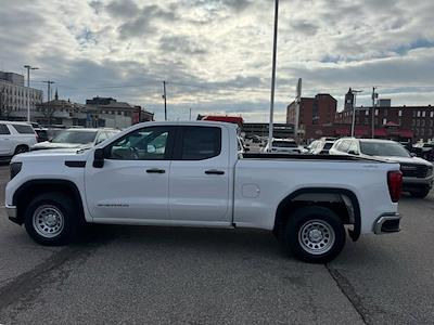 New 2026 GMC Sierra 1500 Pro Double Cab for sale #273250 - photo 2