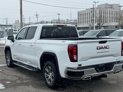 New 2026 GMC Sierra 1500 SLE Crew Cab for sale #274012 - photo 2