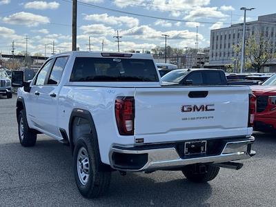 New 2025 GMC Sierra 2500 Pro Crew Cab 4WD Pickup for sale #275482 - photo 2