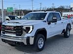 New 2025 GMC Sierra 2500 Pro Crew Cab 4WD Pickup for sale #275482 - photo 1