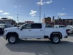 New 2025 GMC Sierra 2500 Pro Crew Cab 4WD Pickup for sale #275482 - photo 3