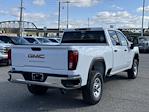 New 2025 GMC Sierra 2500 Pro Crew Cab 4WD Pickup for sale #275482 - photo 5