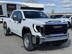 New 2025 GMC Sierra 2500 Pro Crew Cab 4WD Pickup for sale #275482 - photo 7