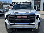 New 2025 GMC Sierra 2500 Pro Crew Cab 4WD Pickup for sale #275482 - photo 8